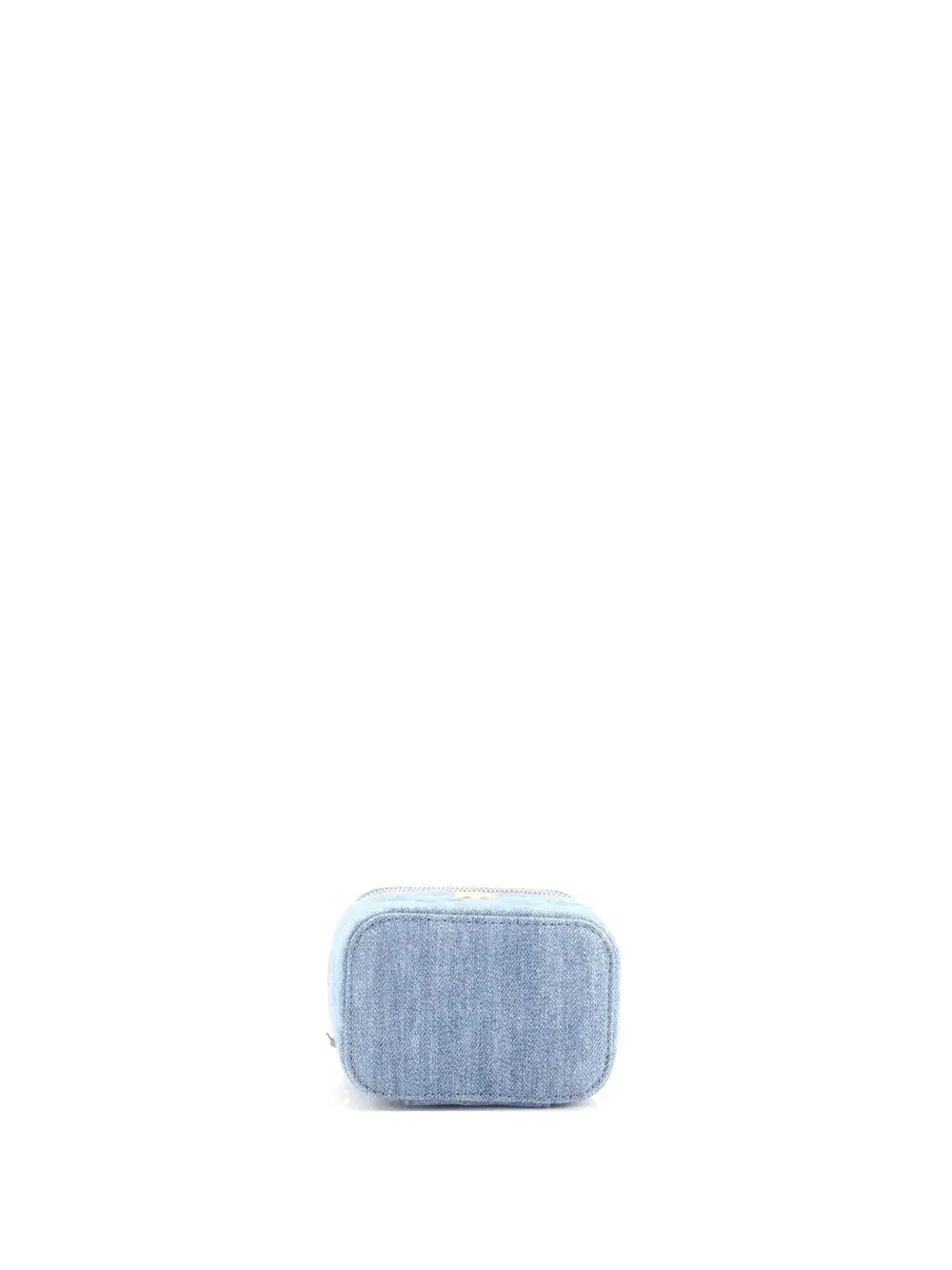 Chanel Pearl Crush Vanity Case With #343095C34B
